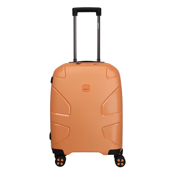 IMPACKT IP1 4 kółka Walizka kabinowy 55 cm