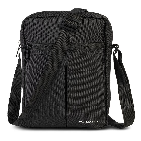 Worldpack Mini Torba Torba na ramię 17 cm