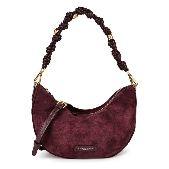 Gianni Chiarini Cleo Torba na ramię Skóra 23 cm