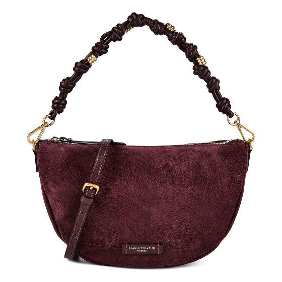 Gianni Chiarini Cleo Torba na ramię Skóra 23 cm