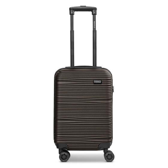 Redolz Essentials 16 CABIN 4-kołowy wózek kabinowy 55 cm slim