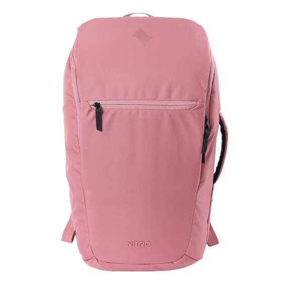 NITRO Nikuro Plecak 54 cm przegroda na laptopa