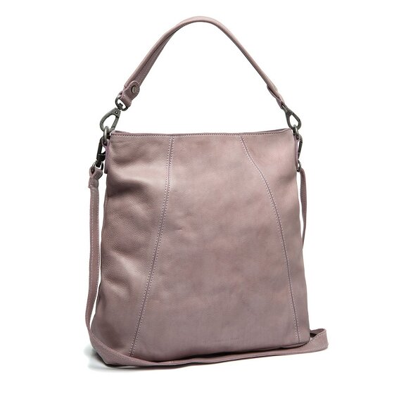 The Chesterfield Brand Sintra Torba na ramię Skórzany 34 cm