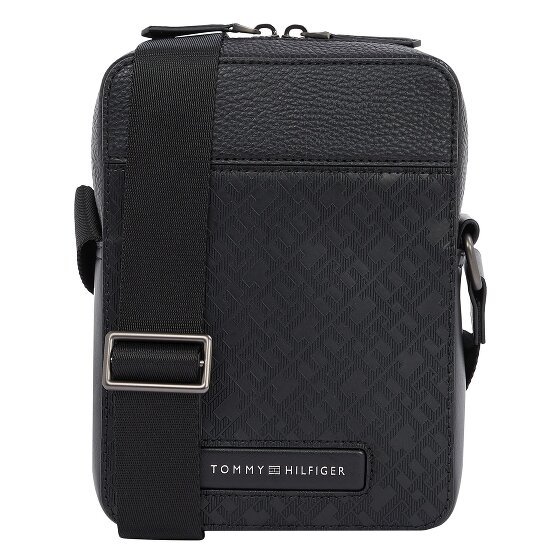 Tommy Hilfiger TH Monogram Mini Torba Torba na ramię 16 cm