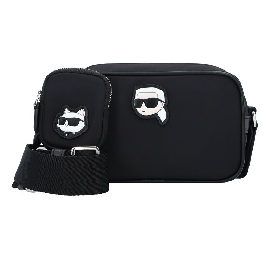 Karl Lagerfeld Ikon Torba na ramię 19.5 cm