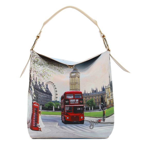 Y Not? Yesbag Torba na ramię 34 cm