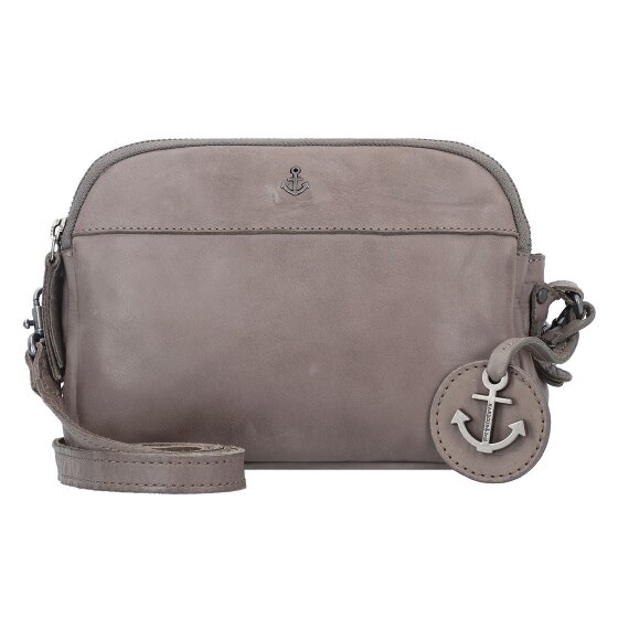 Harbour 2nd Anchor Love Torba na ramię Skórzany 21 cm