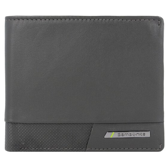Samsonite PRO-DLX 6 Wallet RFID Leather 10,5 cm
