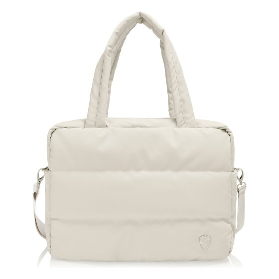 Heys Puffer Torba na ramię 33 cm Komora na laptopa