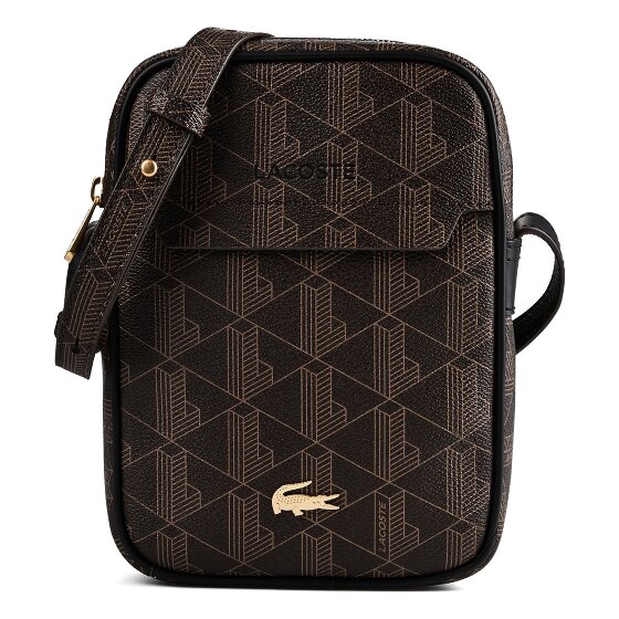 Lacoste The Blend Seasonal Mini Torba Torba na ramię 15 cm