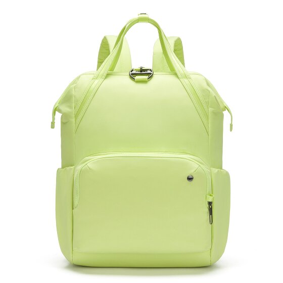 Pacsafe Citysafe CX City Backpack RFID 39 cm przegroda na laptopa