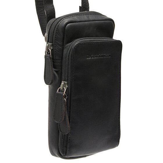 The Chesterfield Brand Valdes Etui na telefon komórkowy Skórzany 10 cm