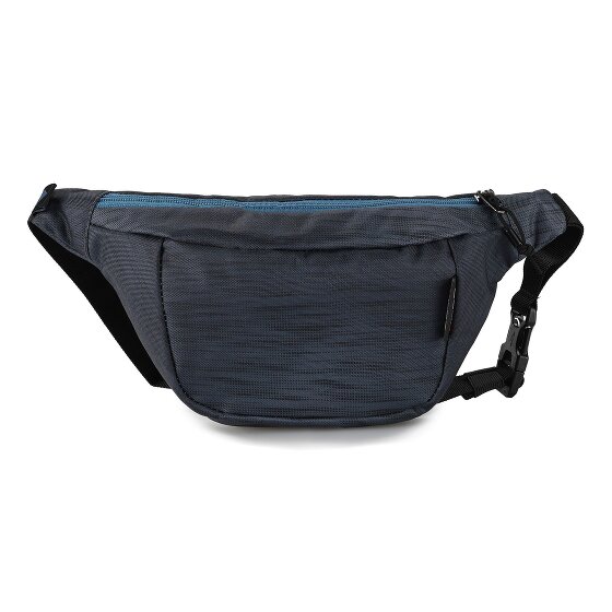 NITRO Miejska torba na pasek 25 cm