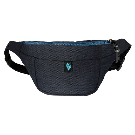 NITRO Miejska torba na pasek 25 cm