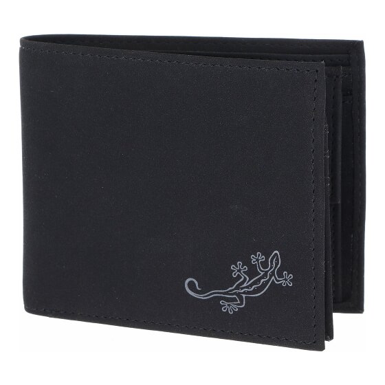 oxmox New Cryptan Portfel Ochrona RFID 12 cm