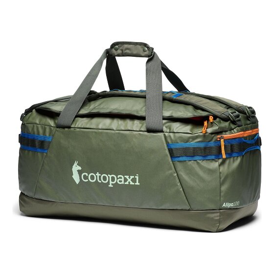 Cotopaxi Allpa 100 L Torba podróżna Weekender 64 cm