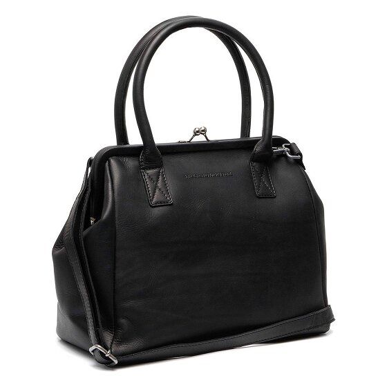 The Chesterfield Brand Dorin Shopper Bag Skórzany 29 cm