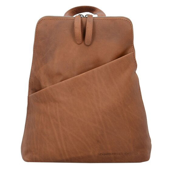 The Chesterfield Brand Claire Plecak miejski Skórzany 29 cm