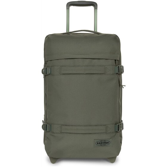 Eastpak Transit'R 2 kółka Torba podróżna S 51 cm