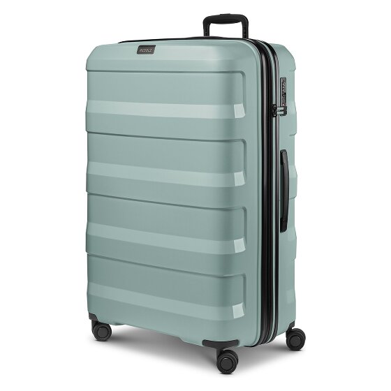 Redolz Pro PP 4 kółka Walizka 83 cm z funkcją poszerzenia