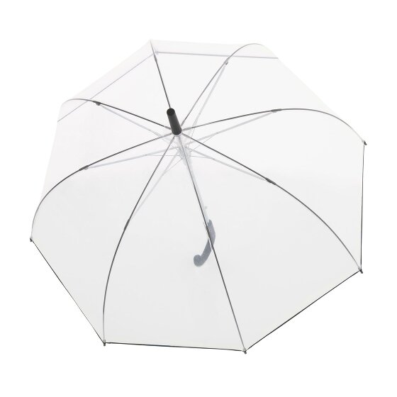 Doppler Fiber Nizza Long AC Parasolka na kiju 88 cm