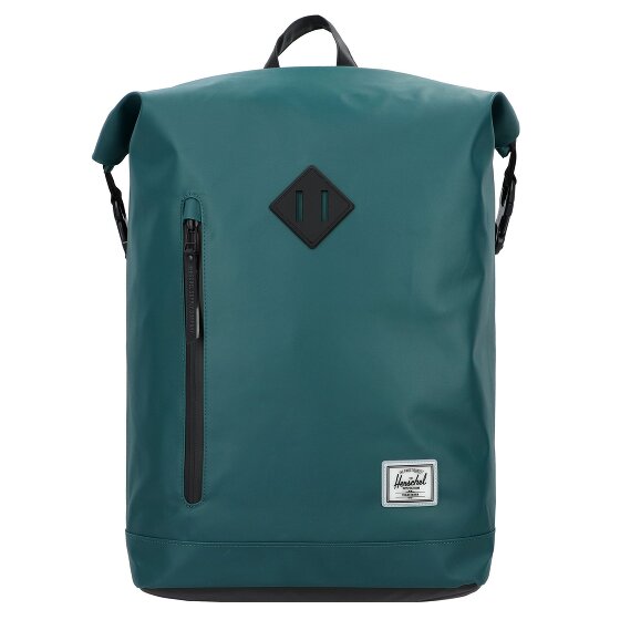 Herschel Roll Top Backpack 46 cm przegroda na laptopa