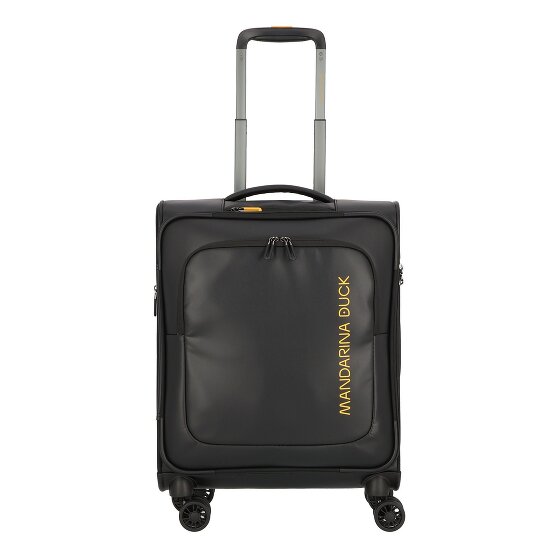 Mandarina Duck Eco Coated 4 kółka Walizka kabinowa S 55 cm