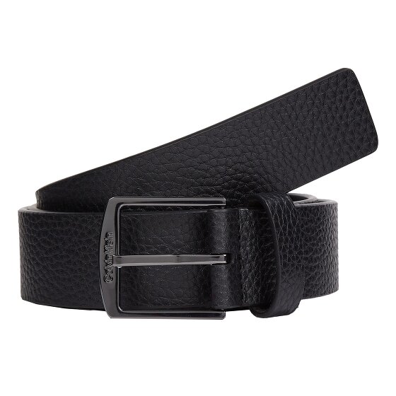Calvin Klein Ck Casual Pas Skórzany