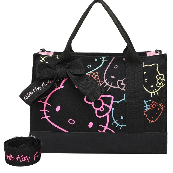 Fritzi aus Preußen Hello Kitty fritzi Tote Bag Shopper Bag 38 cm