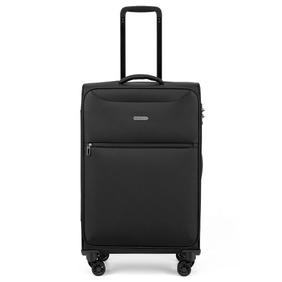 Epic Jupiter 4X 4 kółka Walizka 69 cm