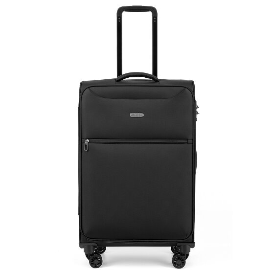 Epic Jupiter 4X 4 kółka Walizka 69 cm