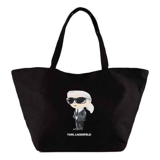 Karl Lagerfeld Ikon Shopper Bag 57 cm