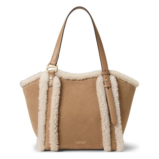 Lauren Ralph Lauren Tasha Torba na ramię Skóra 37 cm