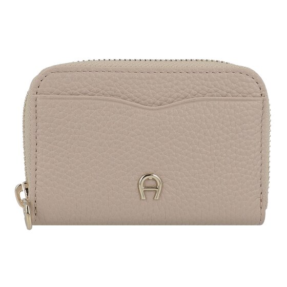 AIGNER Elsa portmonetka RFID skórzana 10 cm