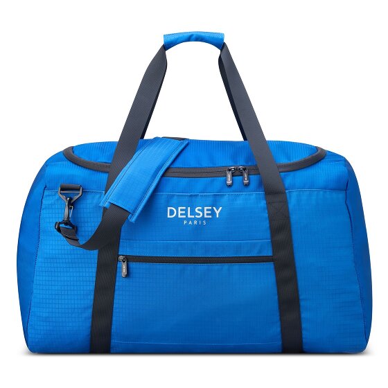Delsey Paris Nomad Foldable Holdall 65 cm