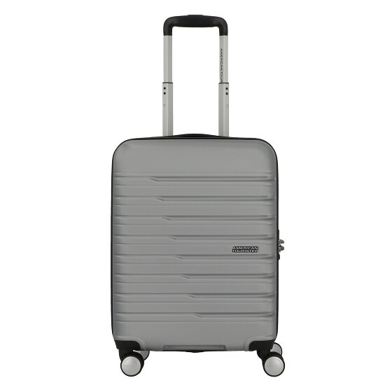 American Tourister Flashline 4 kółka Walizka kabinowy 55 cm