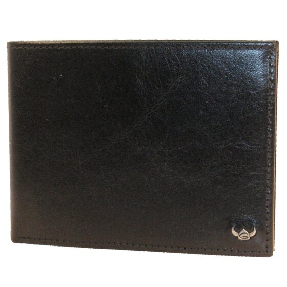 Golden Head Colorado Wallet RFID Leather 12,5 cm