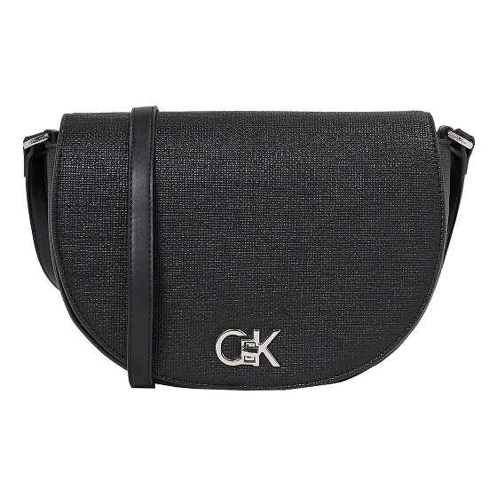 Calvin Klein Re-Lock Torba na ramię 24 cm