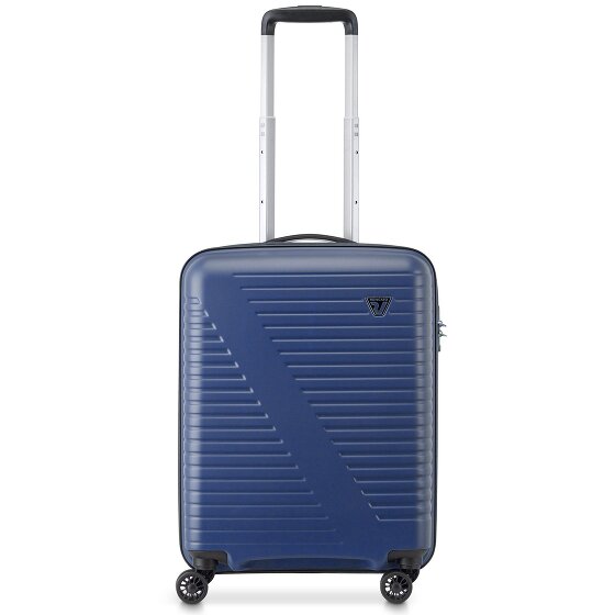 Roncato Sunlite 4 kółka Walizka kabinowy 55 cm