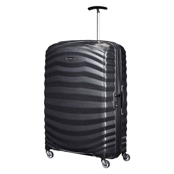 Samsonite Lite-Shock 4 kółka Walizka 81 cm