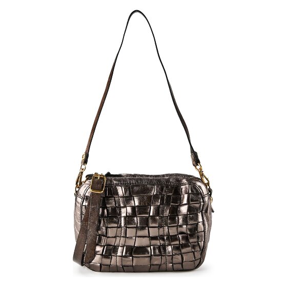 Campomaggi Elena Torba na ramię Skórzany 21 cm