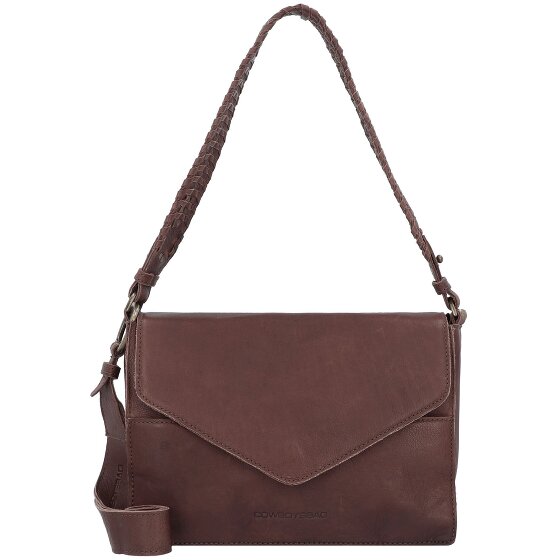 Cowboysbag Standlake Torba na ramię Skórzany 28 cm