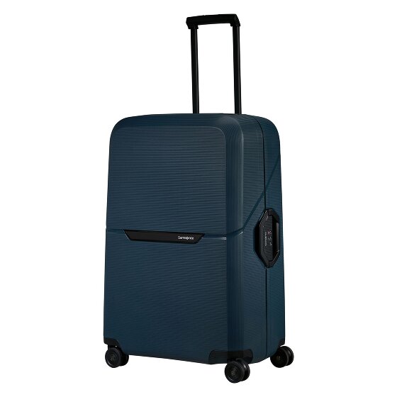 Samsonite Magnum 2 4 kółka Walizka 75 cm