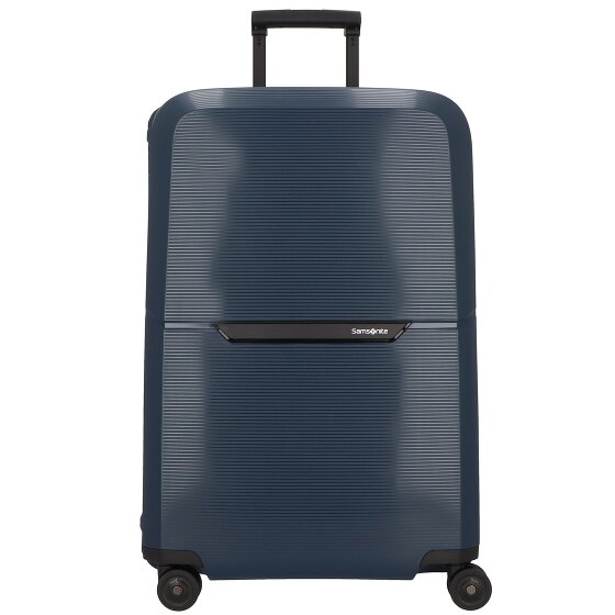 Samsonite Magnum Eco 4 kółka Walizka 75 cm