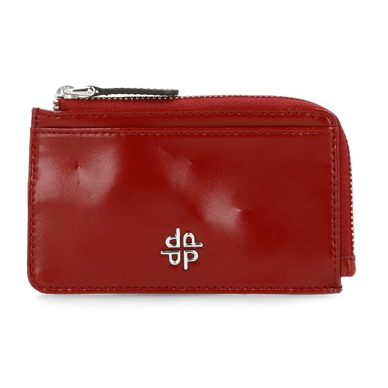 Picard Black Tie 1 Portfel z kluczem Skórzany 13 cm