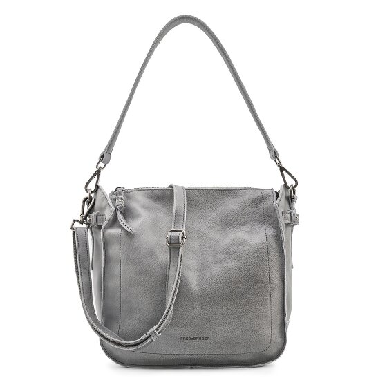 FredsBruder My Forever Friend Torba na ramię Skórzany 26.5 cm