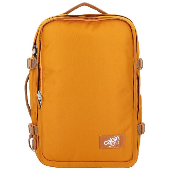 Cabin Zero Adventure 108 Plecak 46 cm Komora na laptopa