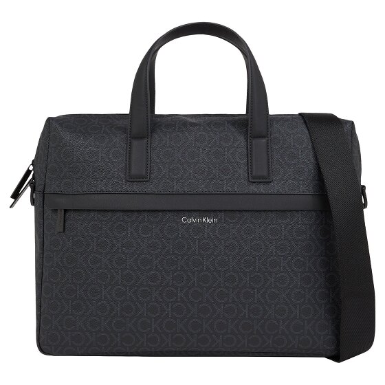 Calvin Klein Ck Must Torba na laptopa 38 cm