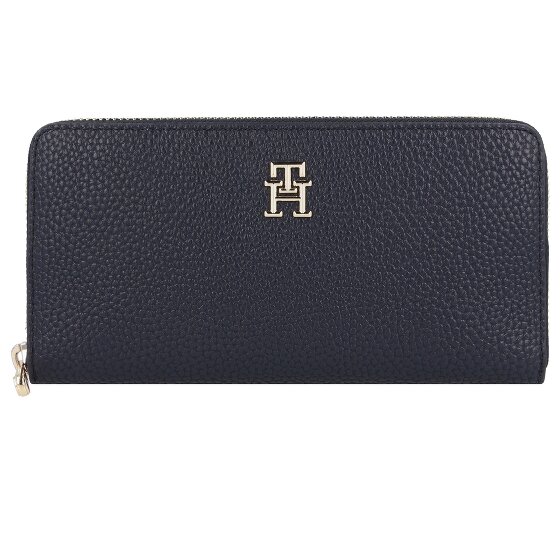 Tommy Hilfiger TH Emblem Portfel 19 cm