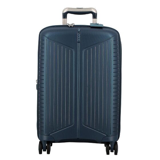 Jump Evae 4 kółka Walizka kabinowy 55 cm